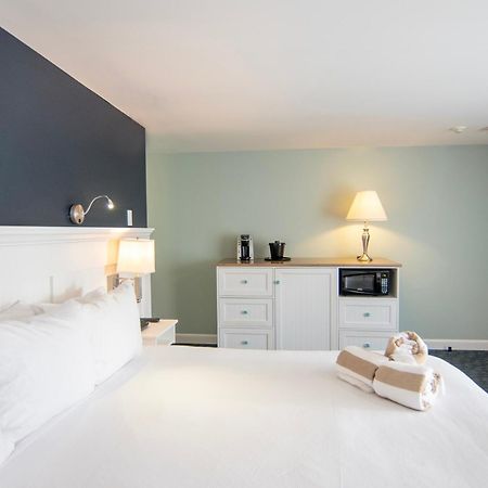 Cape Colony Inn Provincetown Zewnętrze zdjęcie