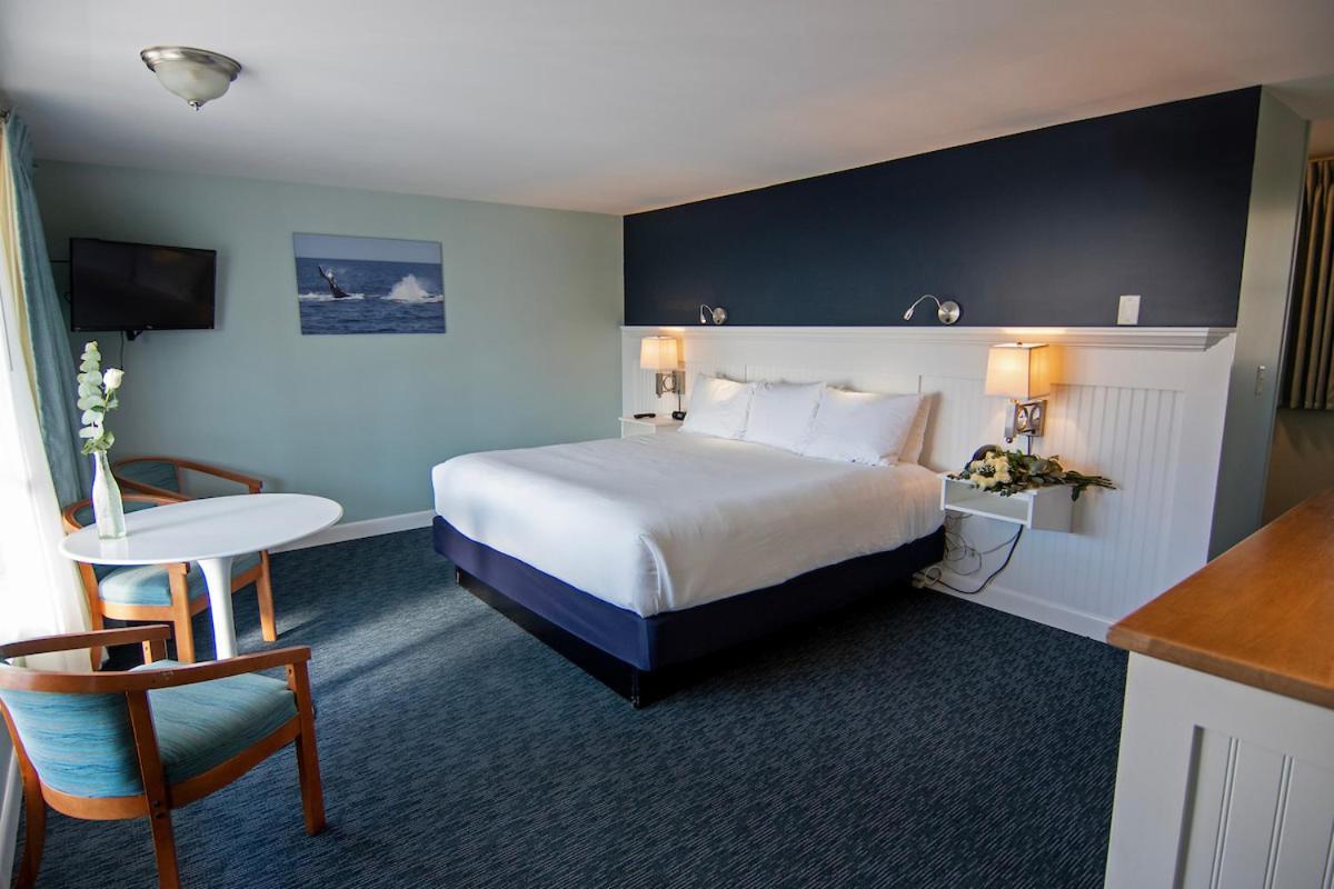 Cape Colony Inn Provincetown Zewnętrze zdjęcie