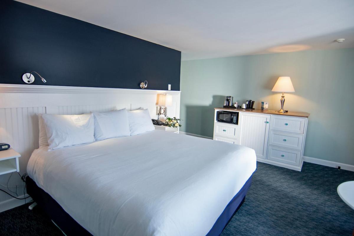 Cape Colony Inn Provincetown Zewnętrze zdjęcie