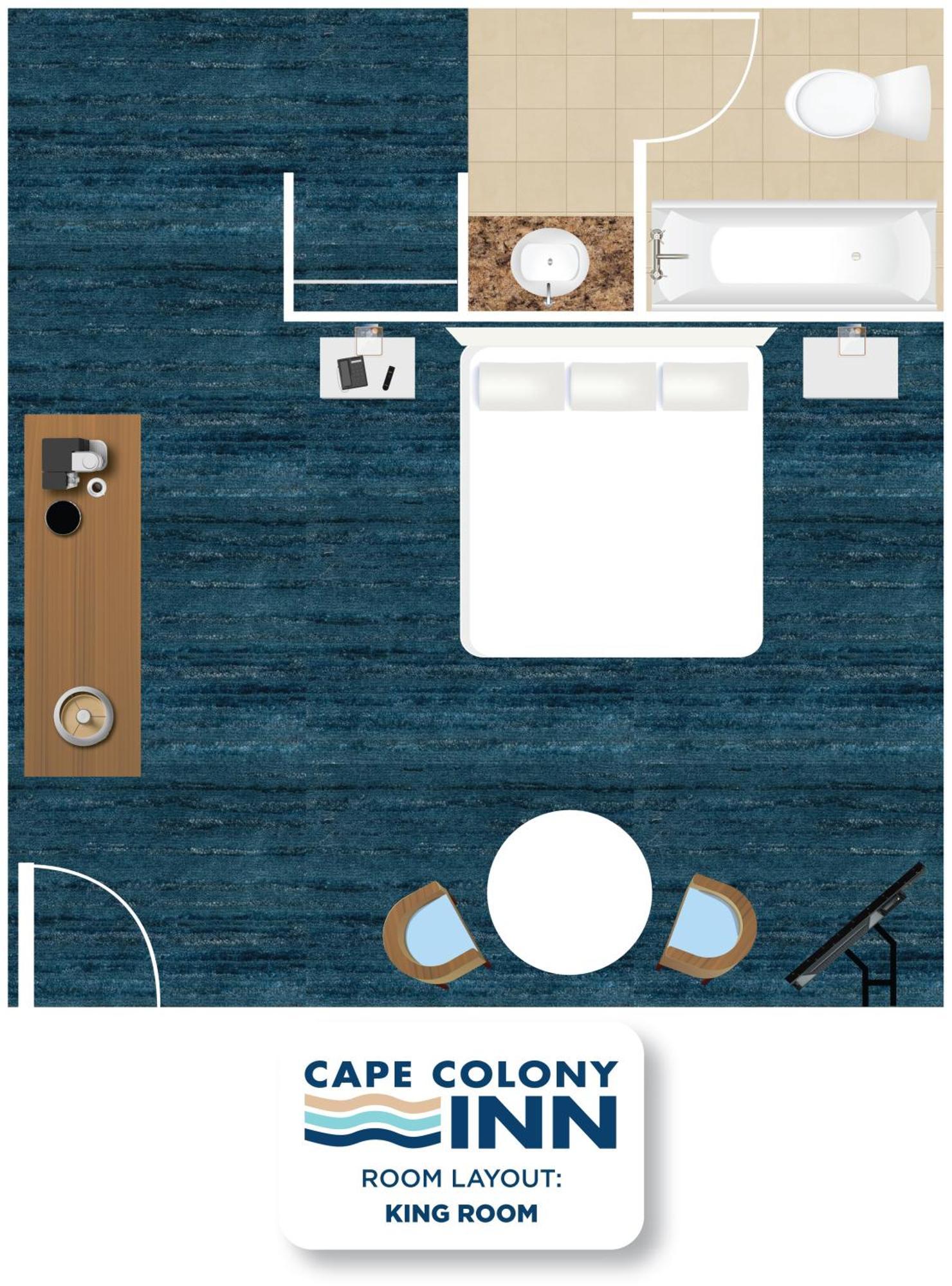 Cape Colony Inn Provincetown Zewnętrze zdjęcie