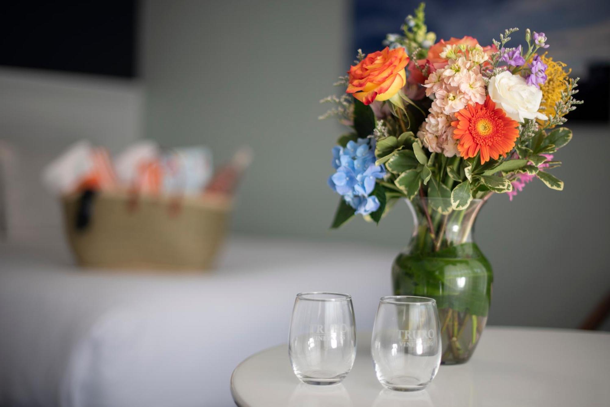 Cape Colony Inn Provincetown Zewnętrze zdjęcie