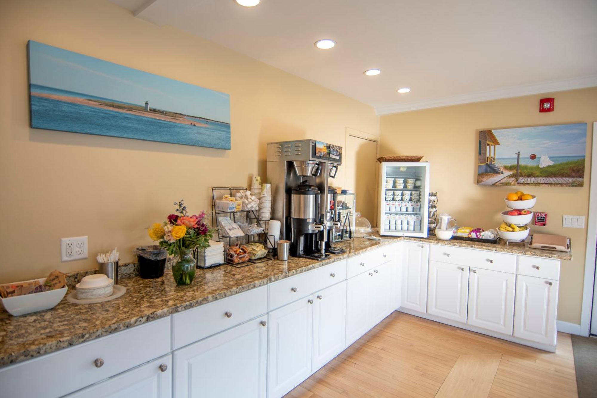Cape Colony Inn Provincetown Zewnętrze zdjęcie