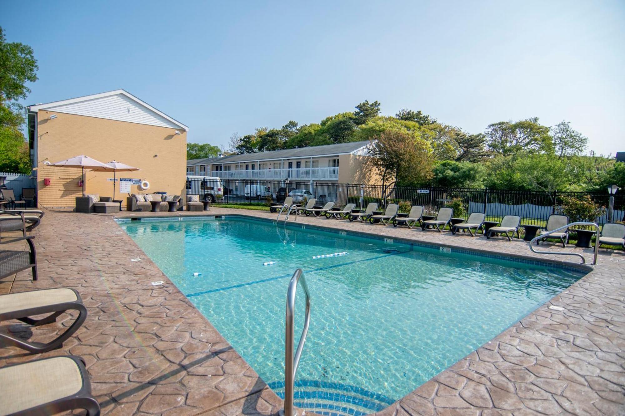 Cape Colony Inn Provincetown Zewnętrze zdjęcie