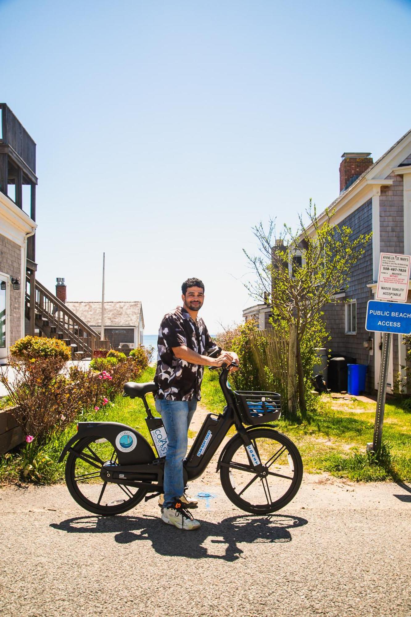 Cape Colony Inn Provincetown Zewnętrze zdjęcie