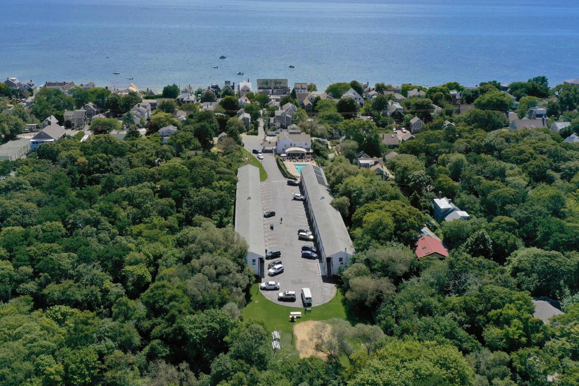 Cape Colony Inn Provincetown Zewnętrze zdjęcie