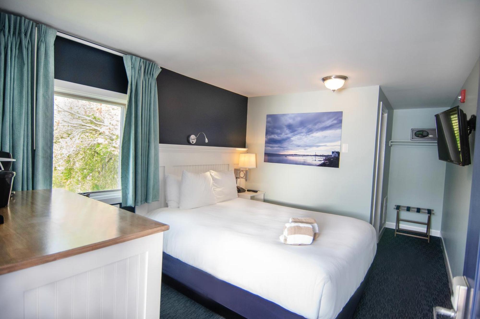 Cape Colony Inn Provincetown Zewnętrze zdjęcie