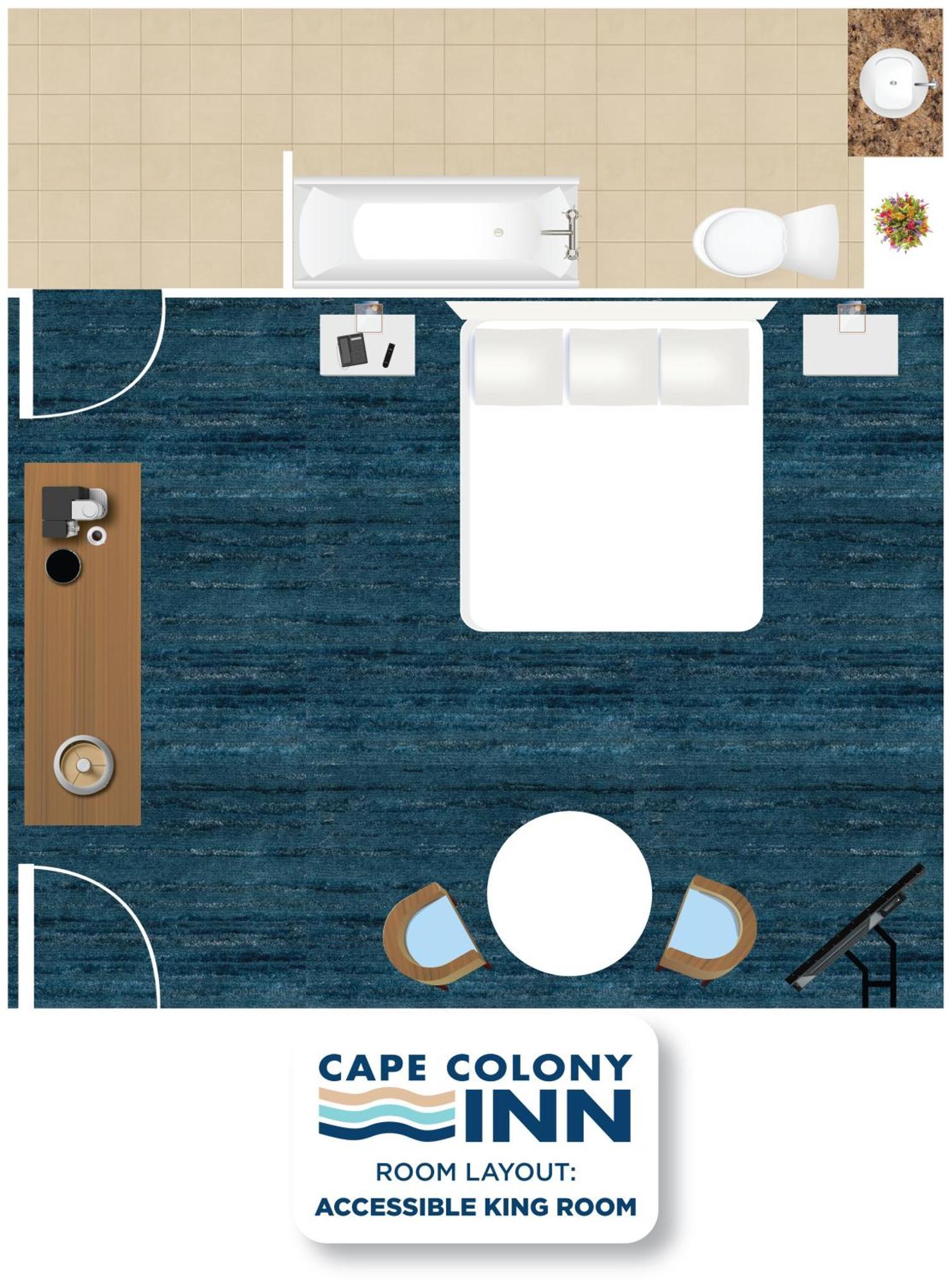 Cape Colony Inn Provincetown Zewnętrze zdjęcie