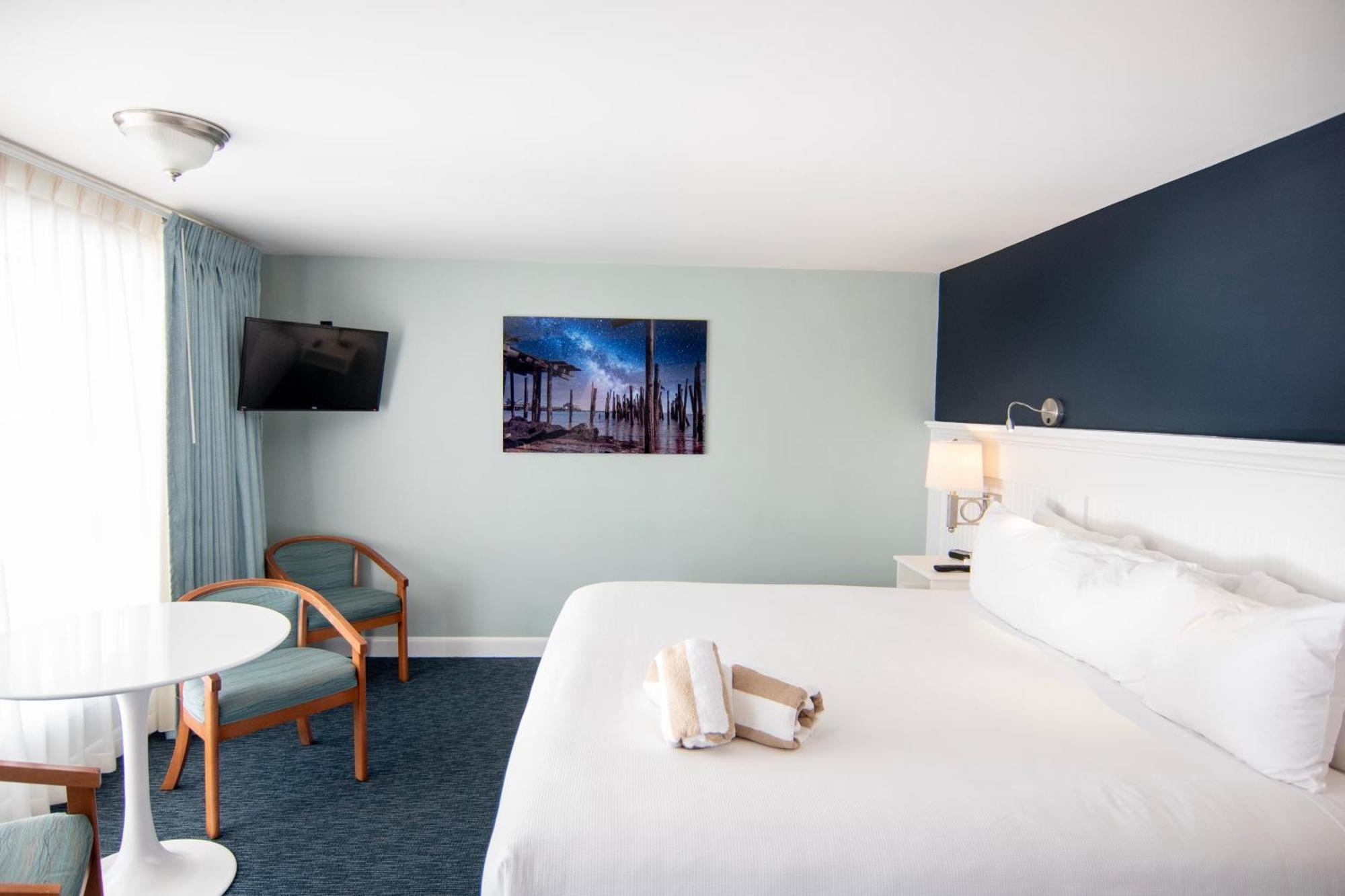 Cape Colony Inn Provincetown Zewnętrze zdjęcie