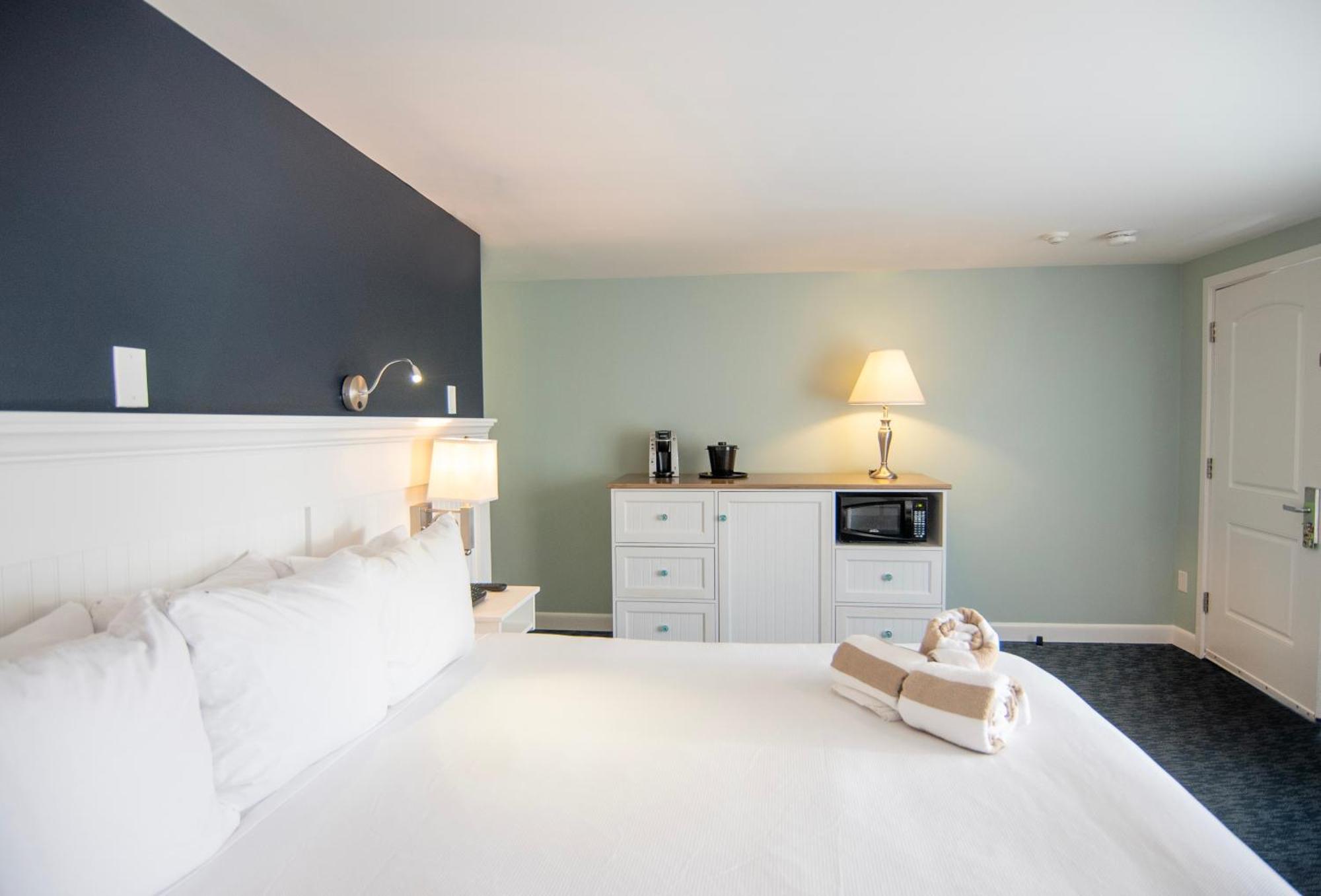Cape Colony Inn Provincetown Zewnętrze zdjęcie