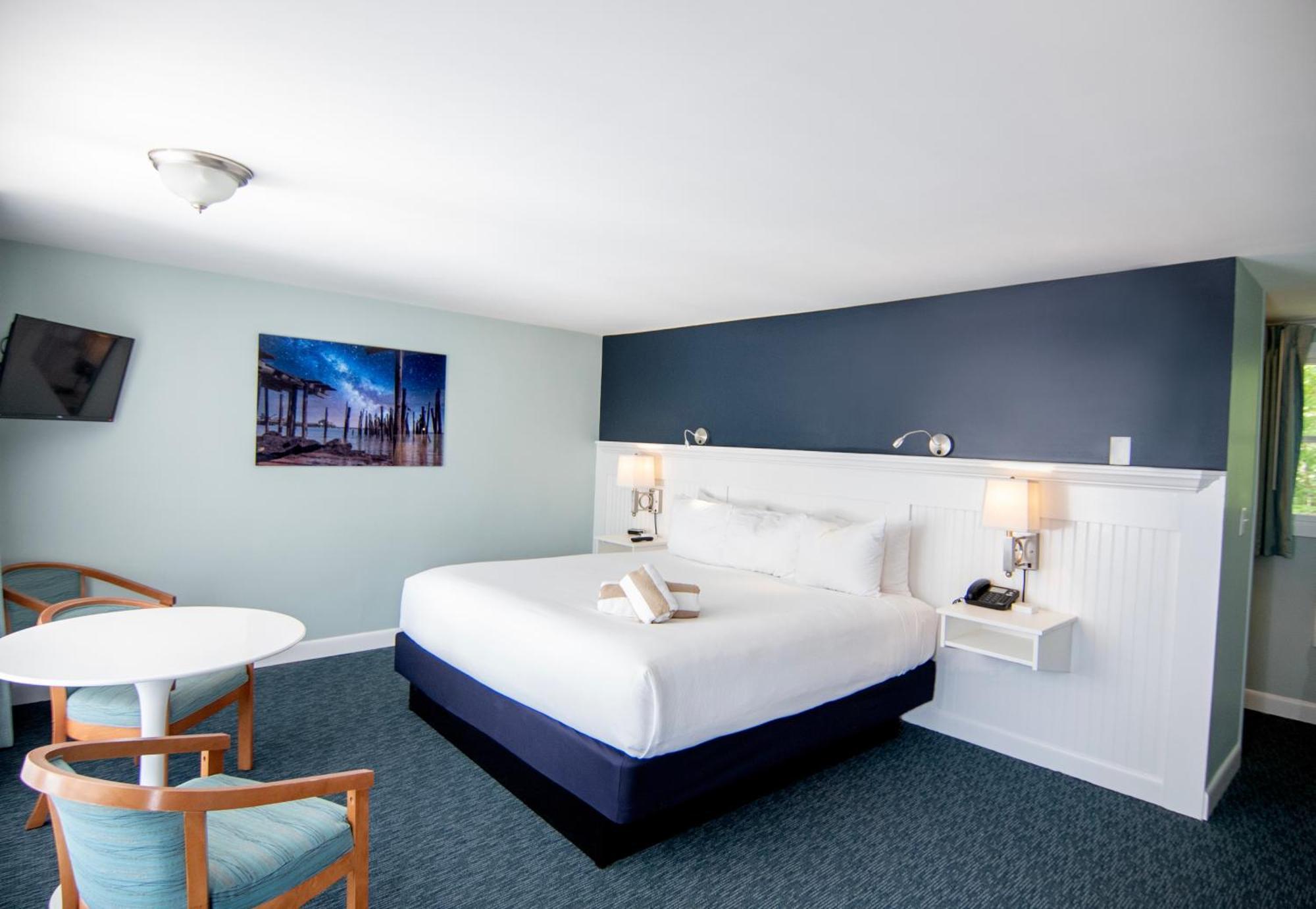 Cape Colony Inn Provincetown Zewnętrze zdjęcie