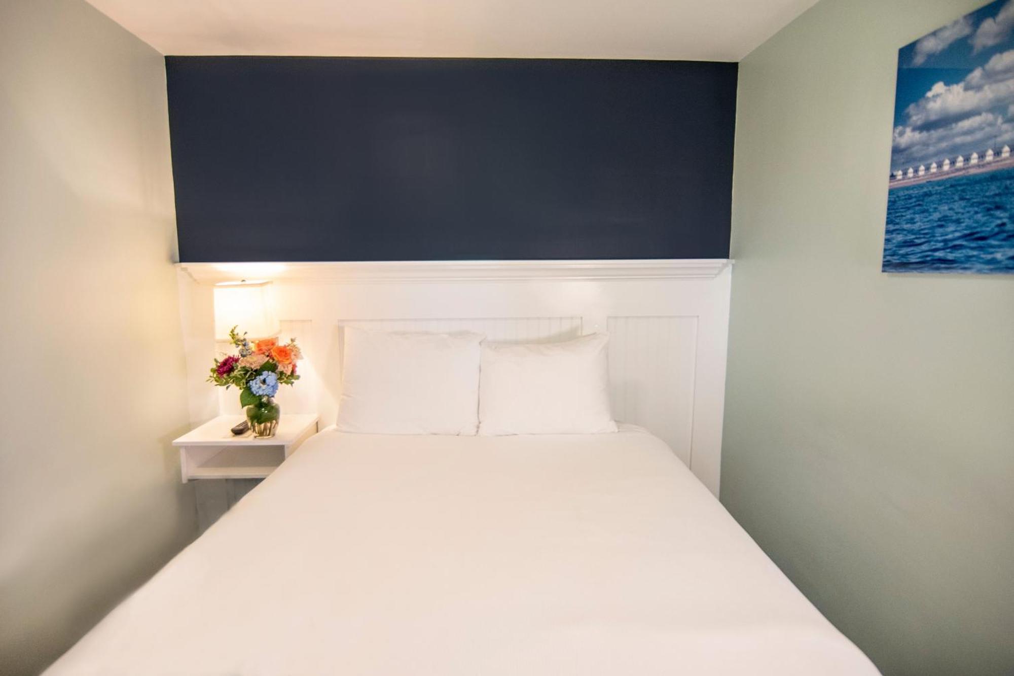 Cape Colony Inn Provincetown Zewnętrze zdjęcie