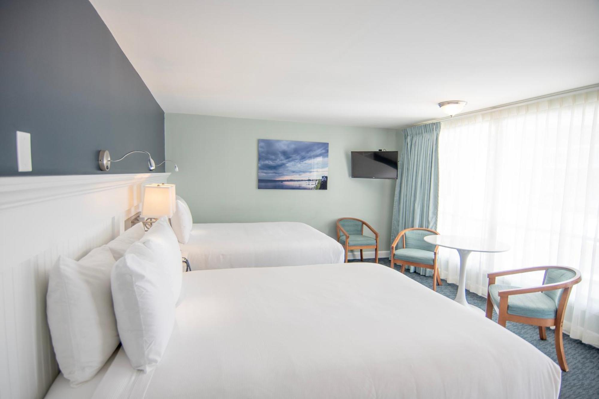 Cape Colony Inn Provincetown Zewnętrze zdjęcie