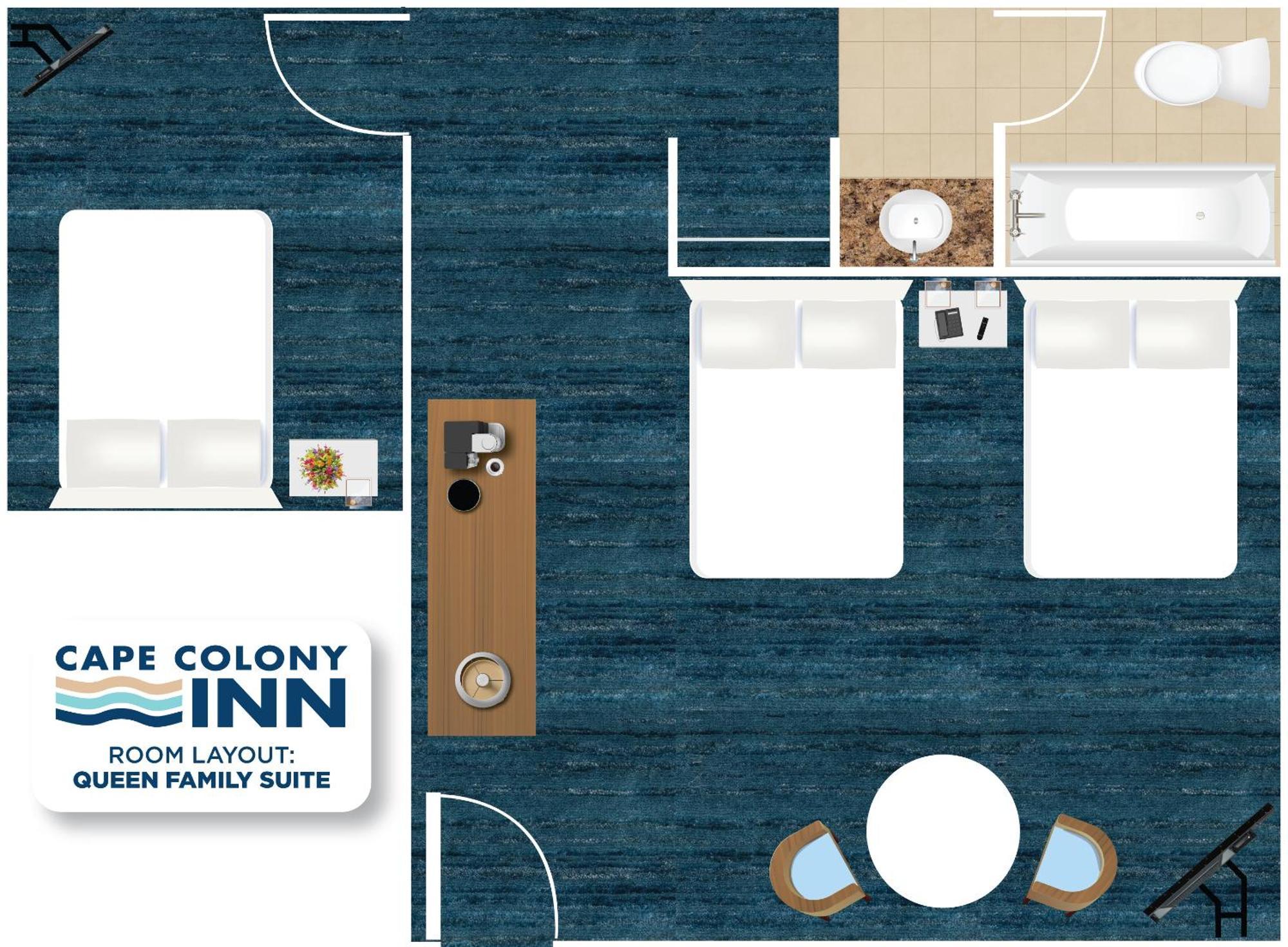 Cape Colony Inn Provincetown Zewnętrze zdjęcie