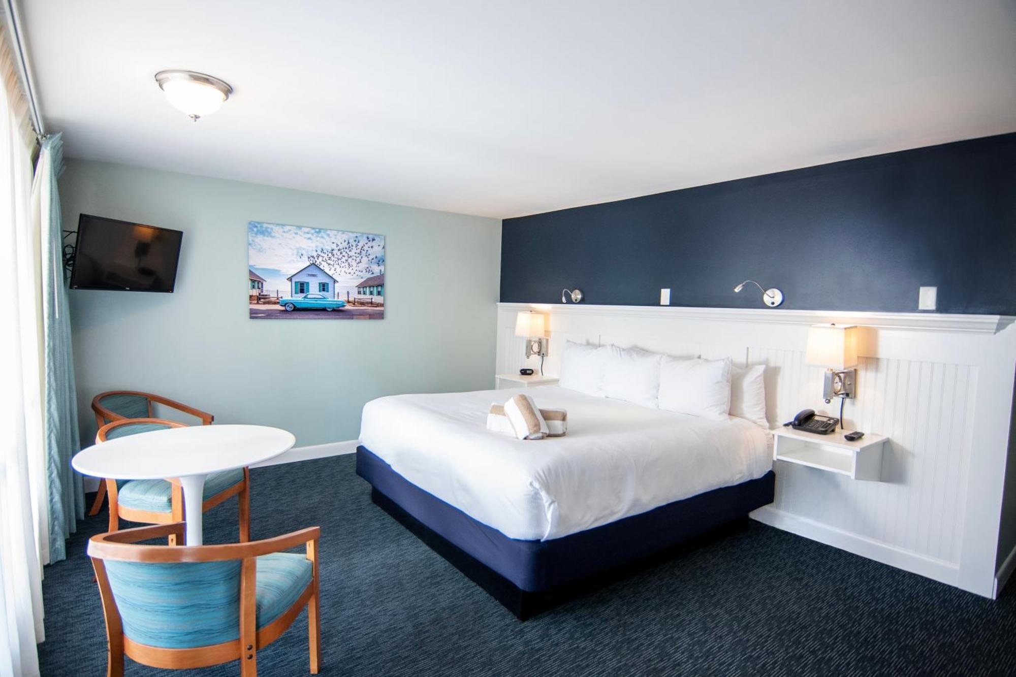 Cape Colony Inn Provincetown Zewnętrze zdjęcie