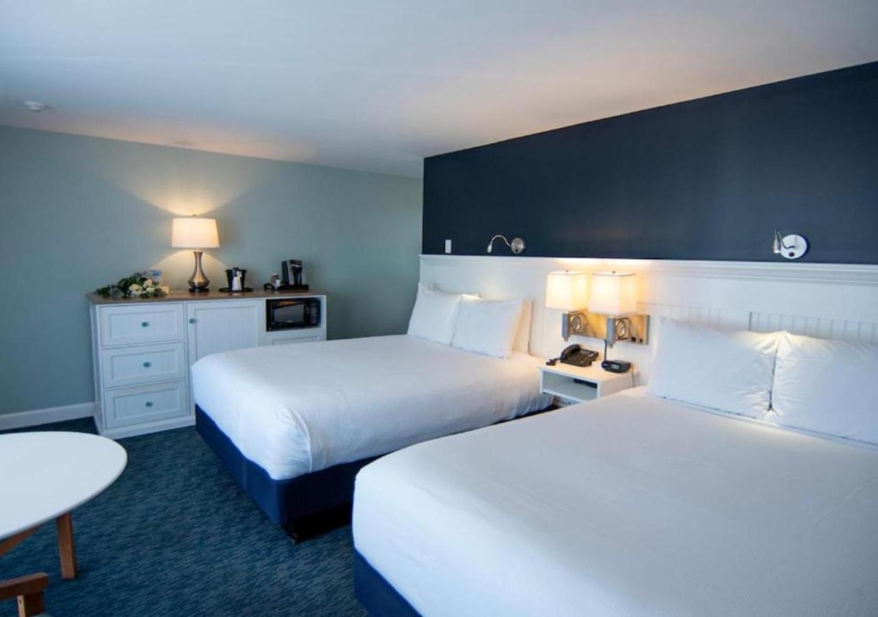Cape Colony Inn Provincetown Zewnętrze zdjęcie