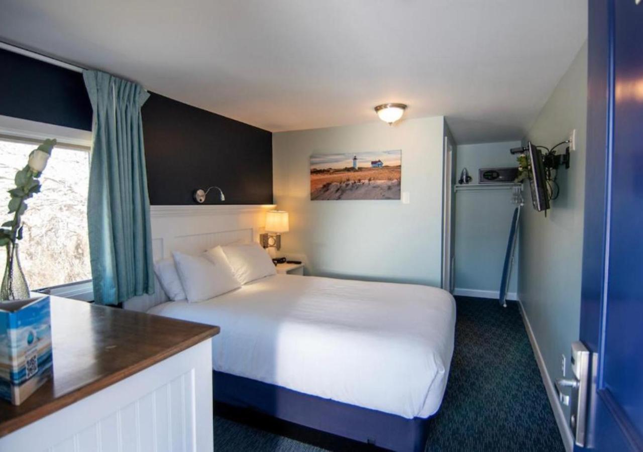 Cape Colony Inn Provincetown Zewnętrze zdjęcie