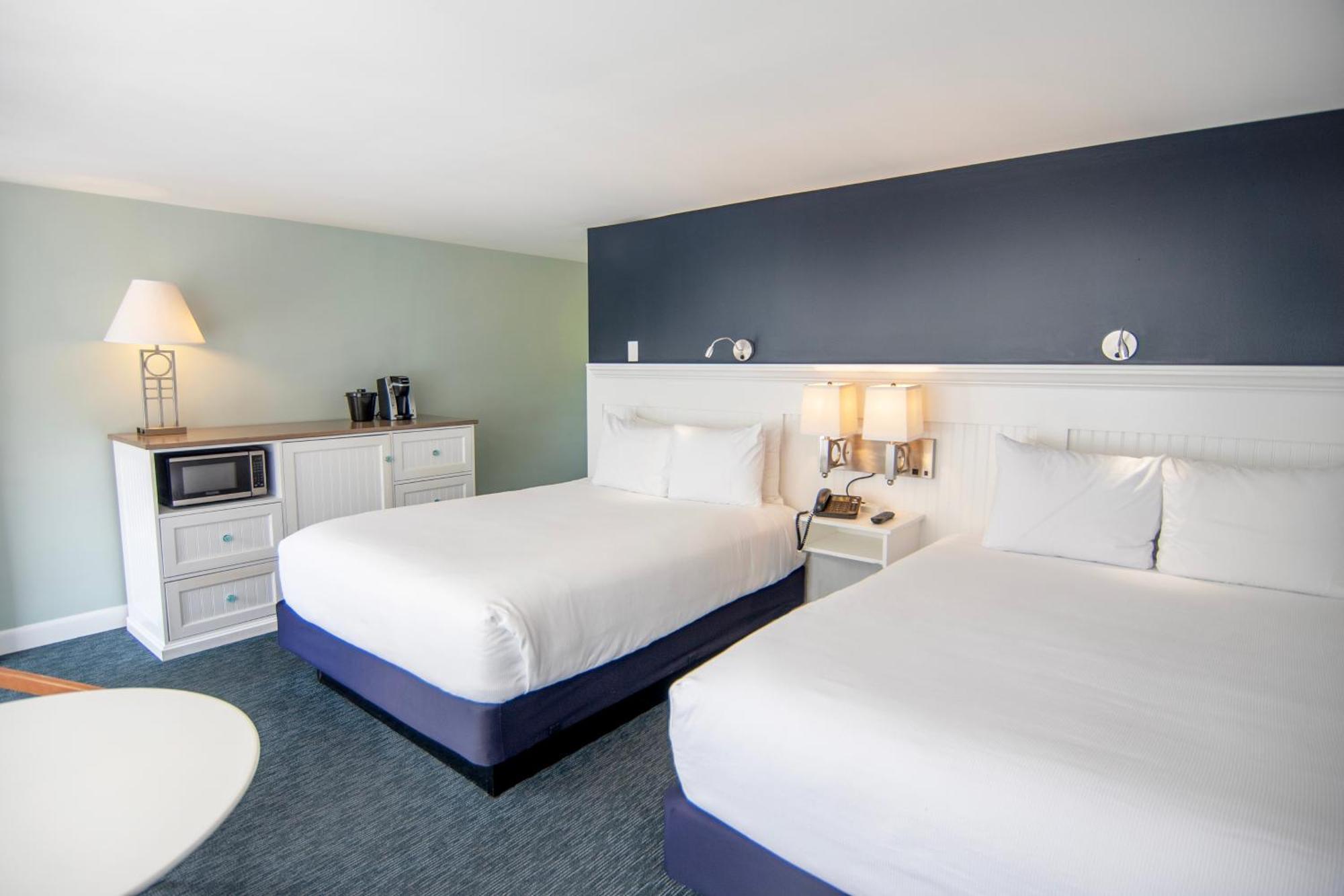 Cape Colony Inn Provincetown Zewnętrze zdjęcie