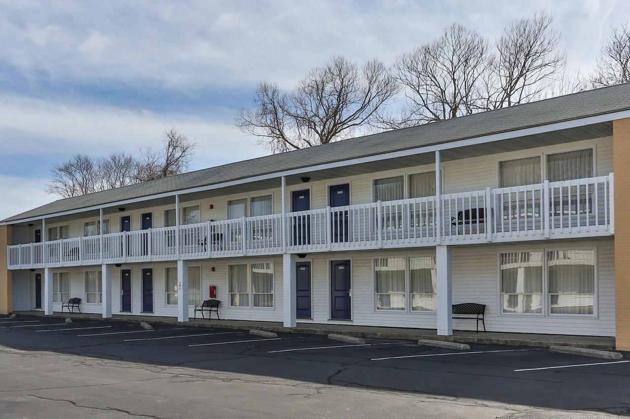 Cape Colony Inn Provincetown Zewnętrze zdjęcie