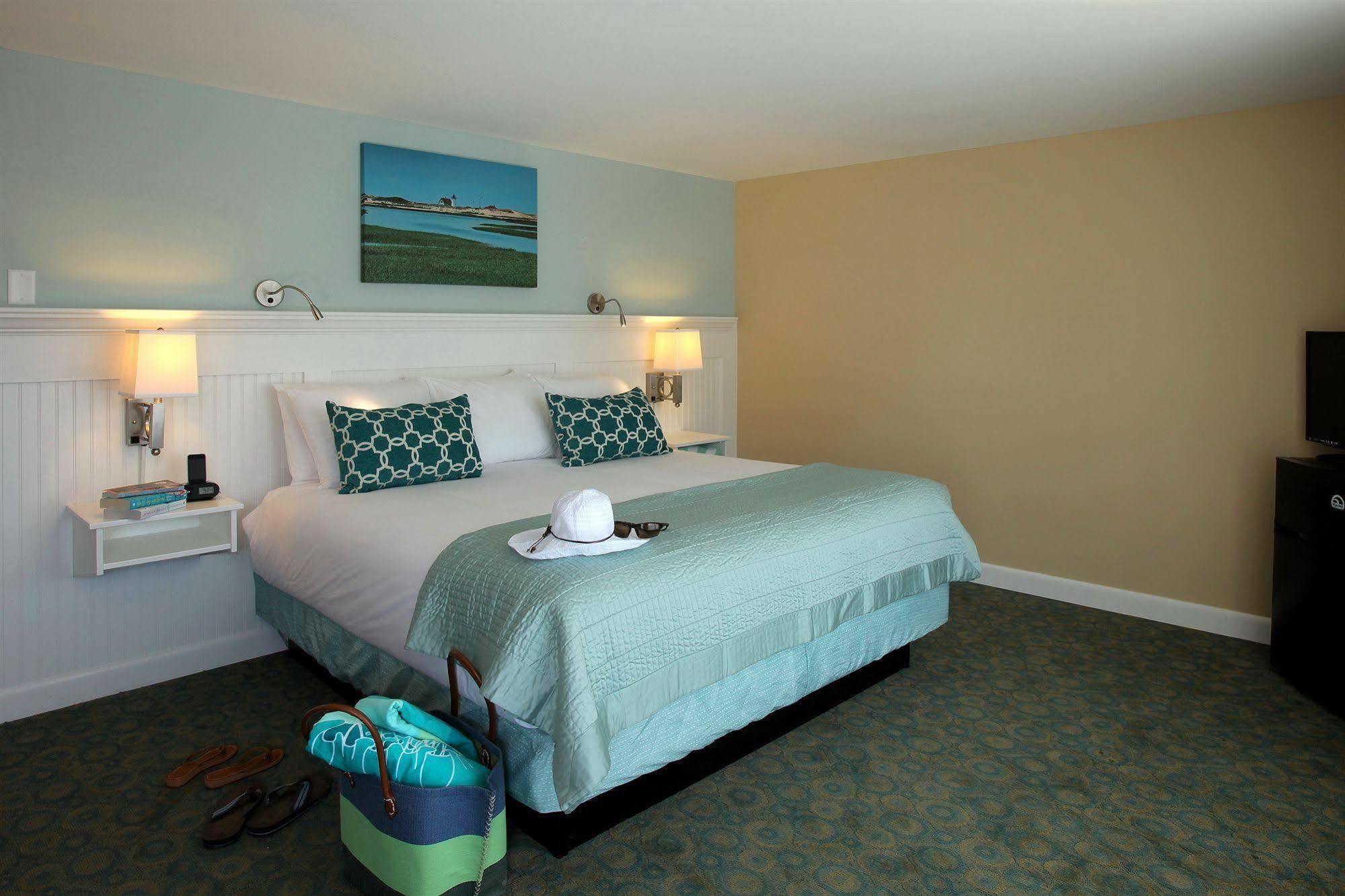 Cape Colony Inn Provincetown Zewnętrze zdjęcie